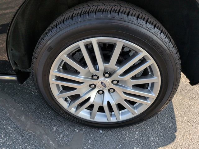 Certified 2024 Ford Expedition Limited AWD/4WD image 35