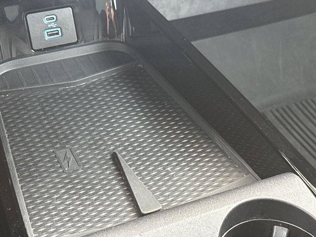 Certified 2024 Ford Mustang Mach-E Premium AWD/4WD image 19
