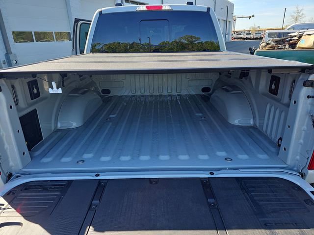 Certified 2023 Ford F150 XLT w/ Equipment Group 302A High image 12