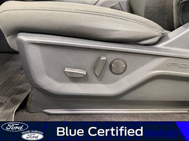 Certified 2024 Ford F150 XLT w/ Equipment Group 302A MID image 22