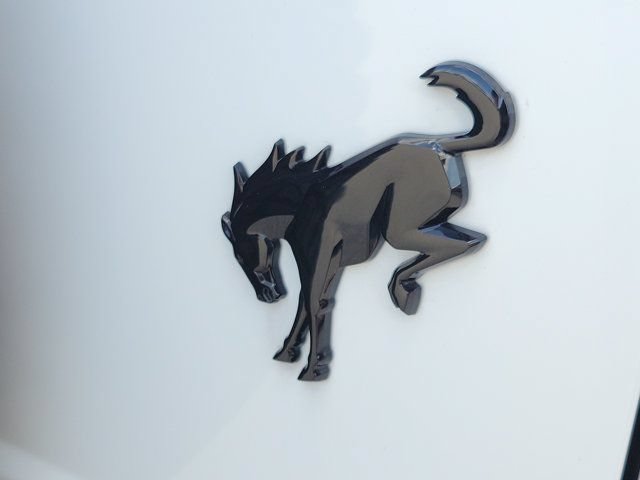 Certified 2024 Ford Bronco Wildtrak AWD/4WD image 7