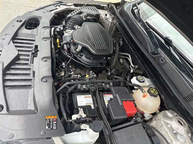 Used 2022 Chevrolet Blazer Premier FWD image 29