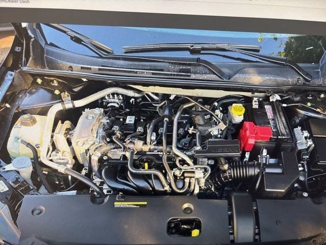 Used 2024 Nissan Sentra SV image 34