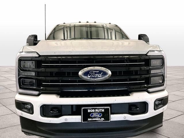 Certified 2026 Ford F250 Platinum AWD/4WD image 3
