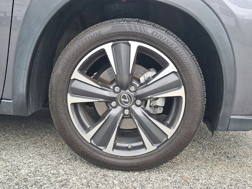 Used 2019 Lexus UX 250h w/ Premium Package AWD/4WD image 27