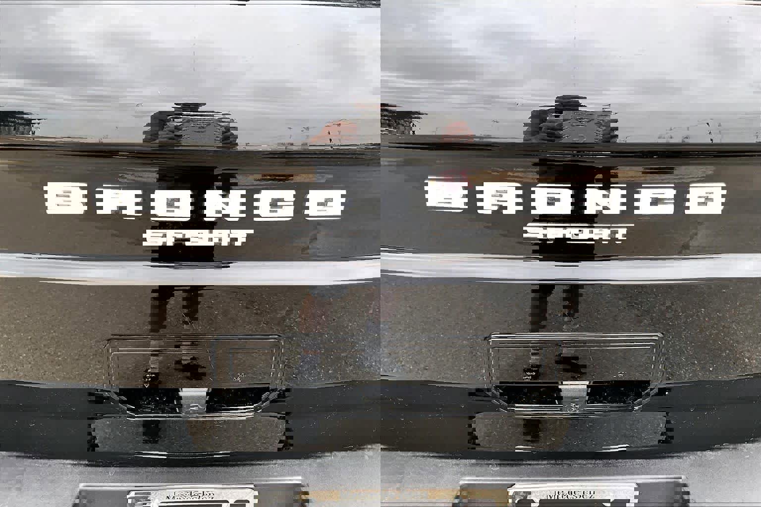 Certified 2023 Ford Bronco Sport Big Bend image 22