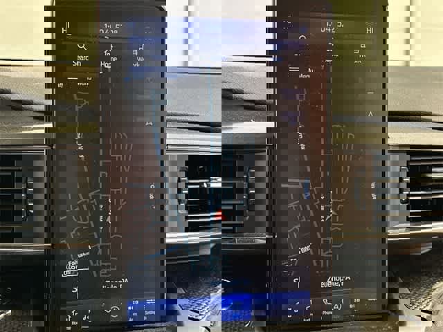 Certified 2020 Ford Explorer ST w/ Premium Technology Package image 13