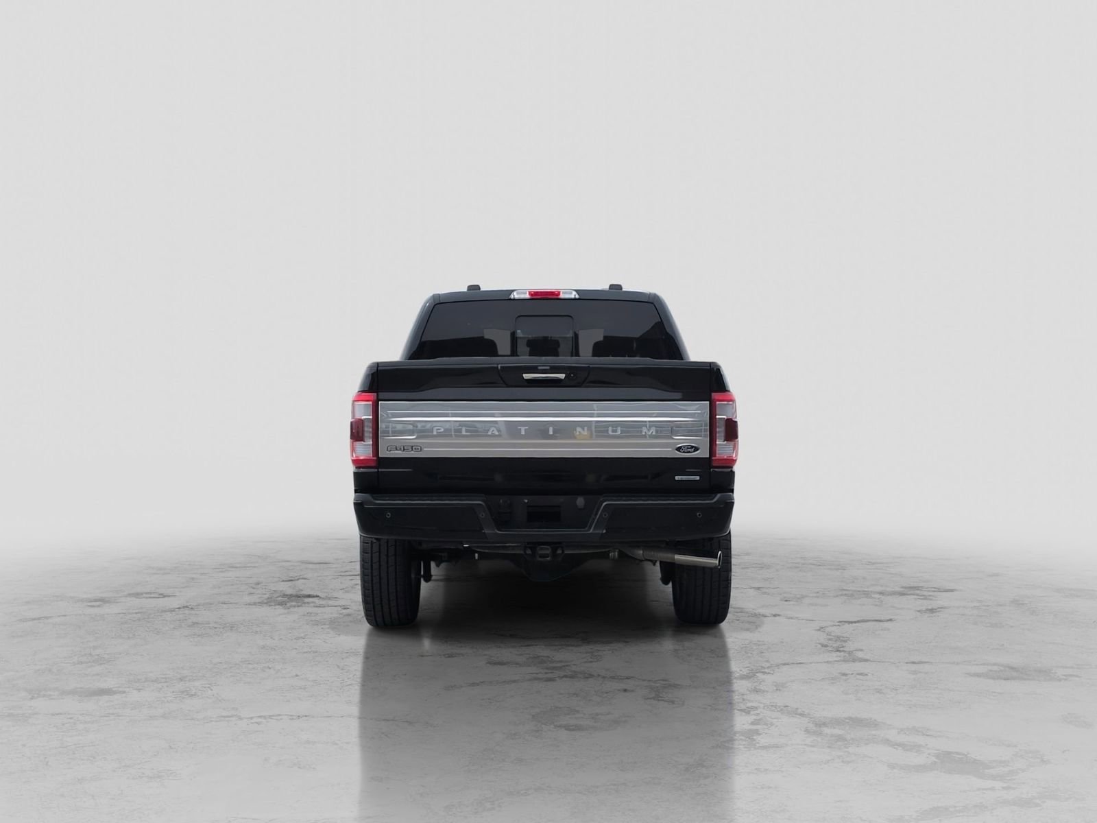 Certified 2023 Ford F150 Platinum image 7