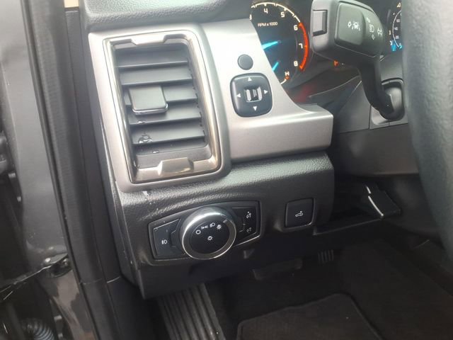 Certified 2023 Ford Ranger XLT w/ Equipment Group 302A High image 18