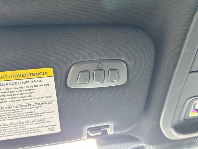 Certified 2025 Ford Explorer ST-Line AWD/4WD image 30
