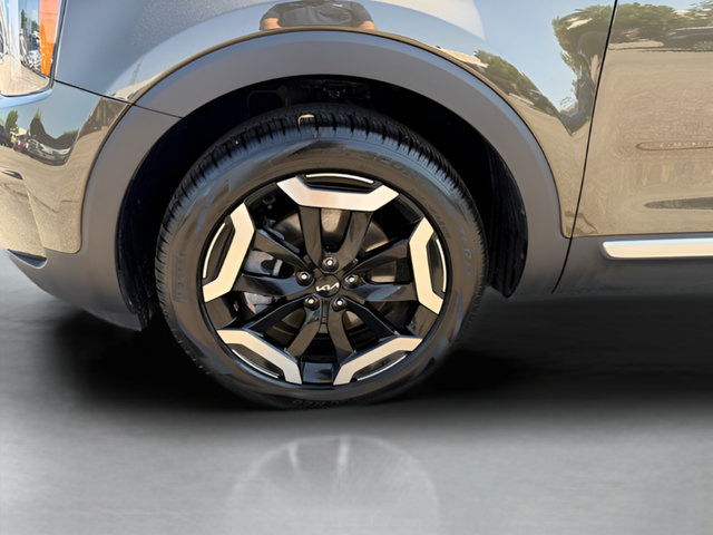 Used 2025 Kia Telluride S AWD/4WD image 27