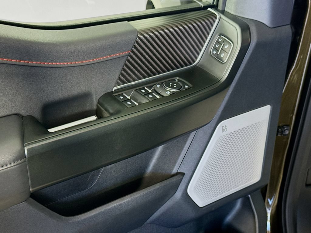 Certified 2025 Ford F150 Raptor AWD/4WD image 18