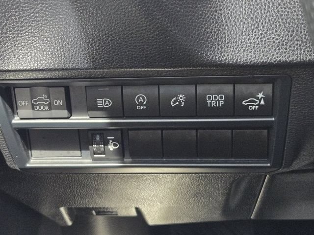 Used 2024 Toyota Tundra SR5 w/ TRD Off-Road Premium Package AWD/4WD image 18