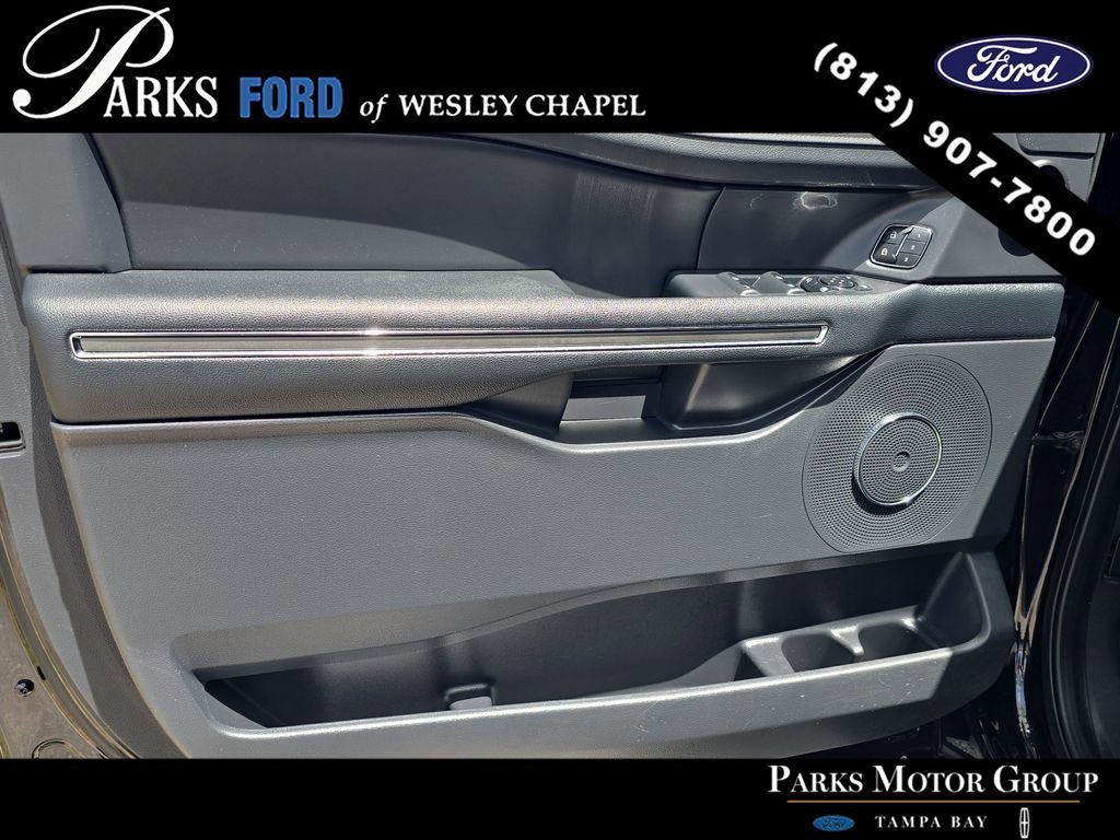 Certified 2023 Ford Expedition XLT image 17