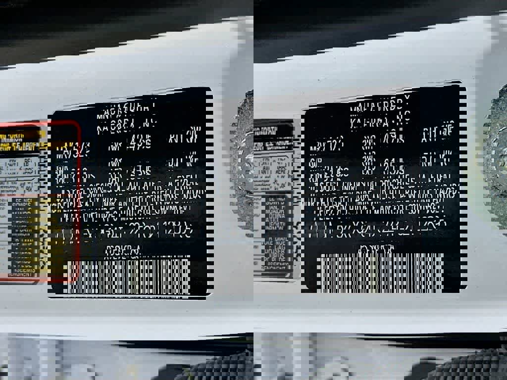 Used 2023 Kia K5 GT-Line w/ GT-Line Premium Package image 25