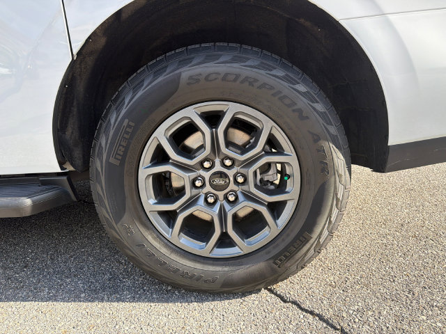 Certified 2025 Ford Expedition Max Active RWD image 22
