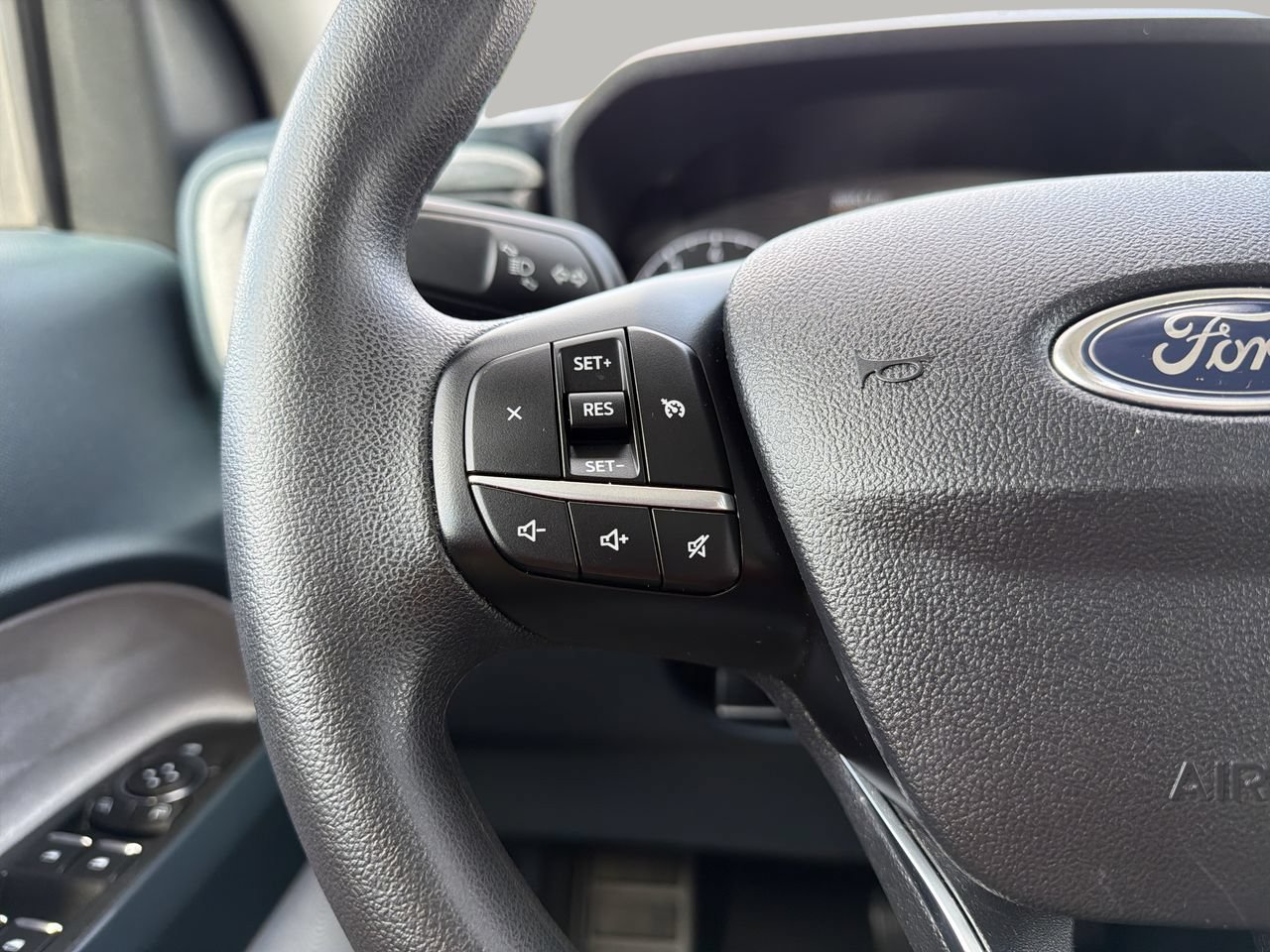 Certified 2024 Ford Maverick XLT FWD image 25