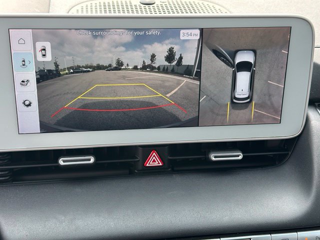Used 2023 Hyundai Ioniq 5 Limited w/ Cargo Package AWD/4WD image 27