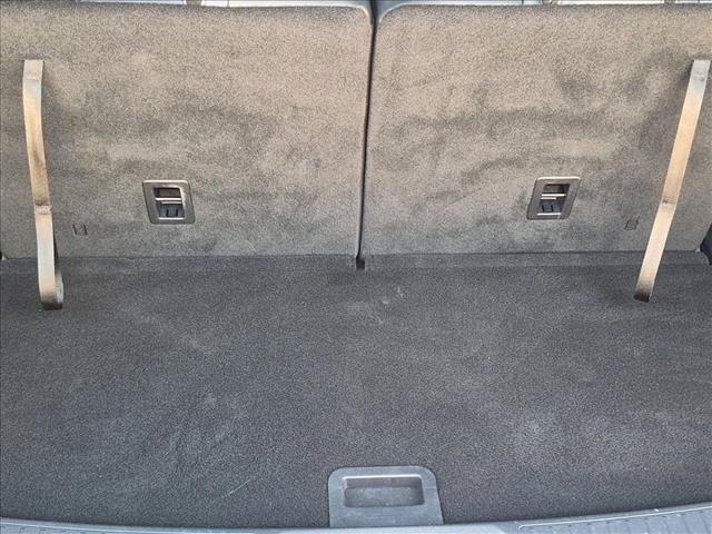 Certified 2026 Ford Explorer ST-Line RWD image 6