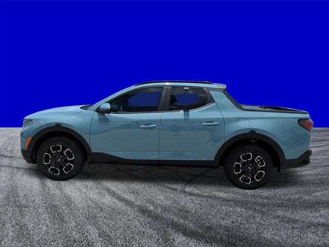 Used 2023 Hyundai Santa Cruz SEL Premium w/ Cargo Package AWD/4WD image 7
