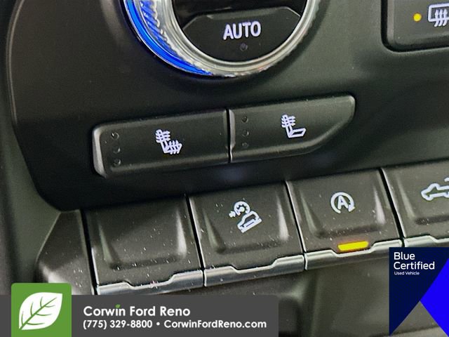 Used 2021 GMC Sierra 1500 SLT w/ X31 Off-Road Package image 22