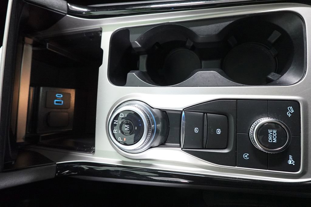 Certified 2023 Ford Explorer ST w/ Equipment Group 401A image 21