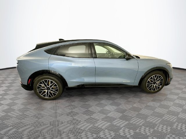 Certified 2024 Ford Mustang Mach-E Premium AWD/4WD image 13