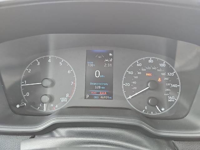 Used 2025 Toyota Corolla LE FWD image 19