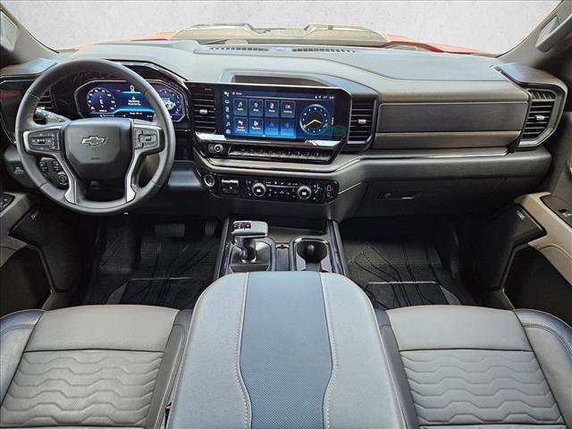 Used 2023 Chevrolet Silverado 1500 ZR2 w/ Technology Package AWD/4WD image 20