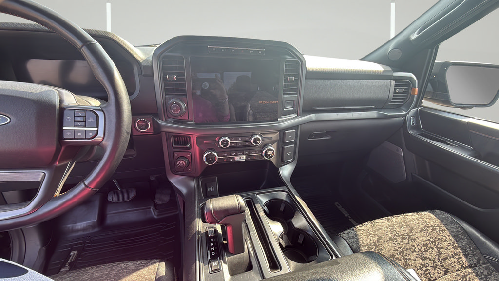 Certified 2024 Ford F150 Tremor AWD/4WD image 23