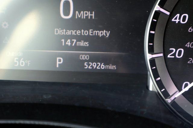 Used 2024 Toyota Highlander LE image 35