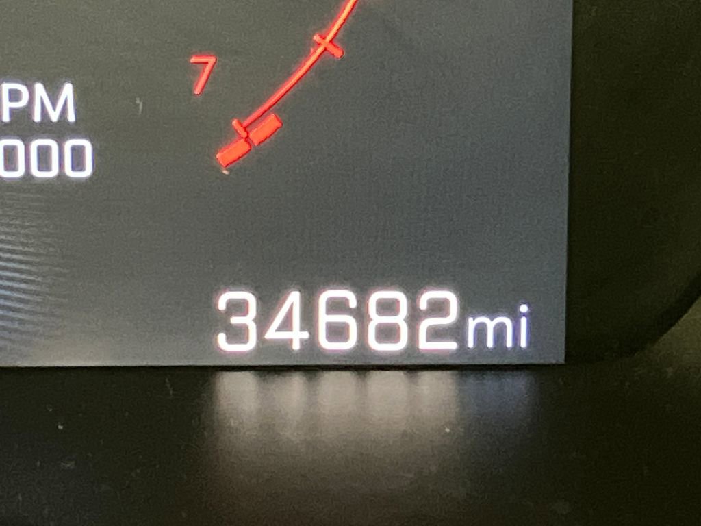 Used 2024 Chevrolet Colorado ZR2 w/ Safety Package image 21