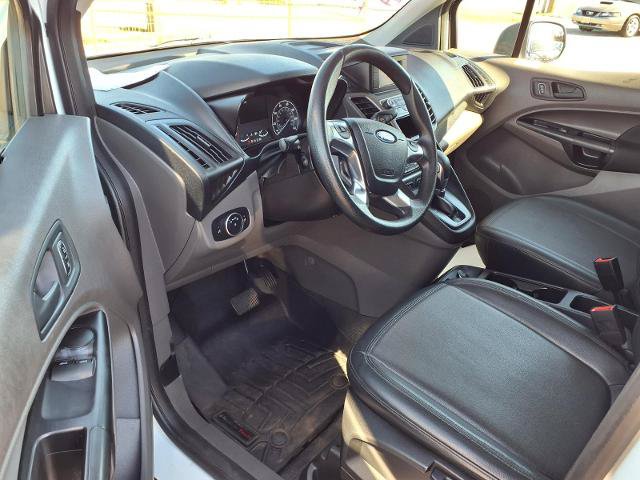 Certified 2020 Ford Transit Connect XL FWD image 19