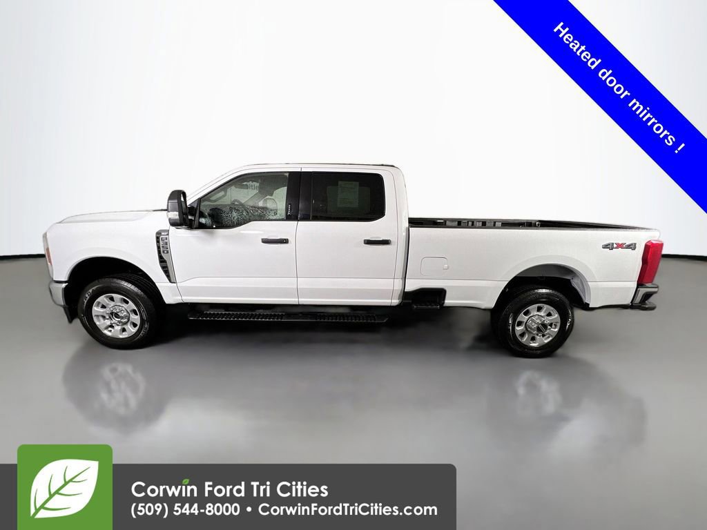 Certified 2024 Ford F350 XLT video 2