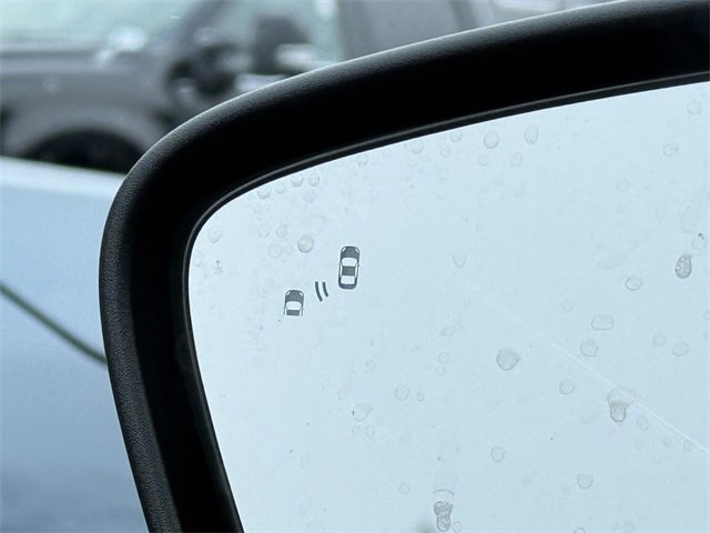 Certified 2024 Ford Escape ST-Line w/ Tech Pack #1 image 24