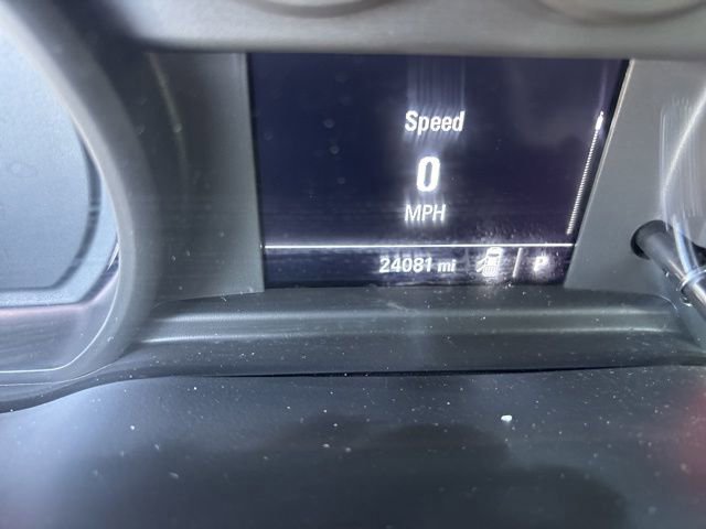 Used 2020 GMC Sierra 1500 Base w/ Sierra Value Package image 14