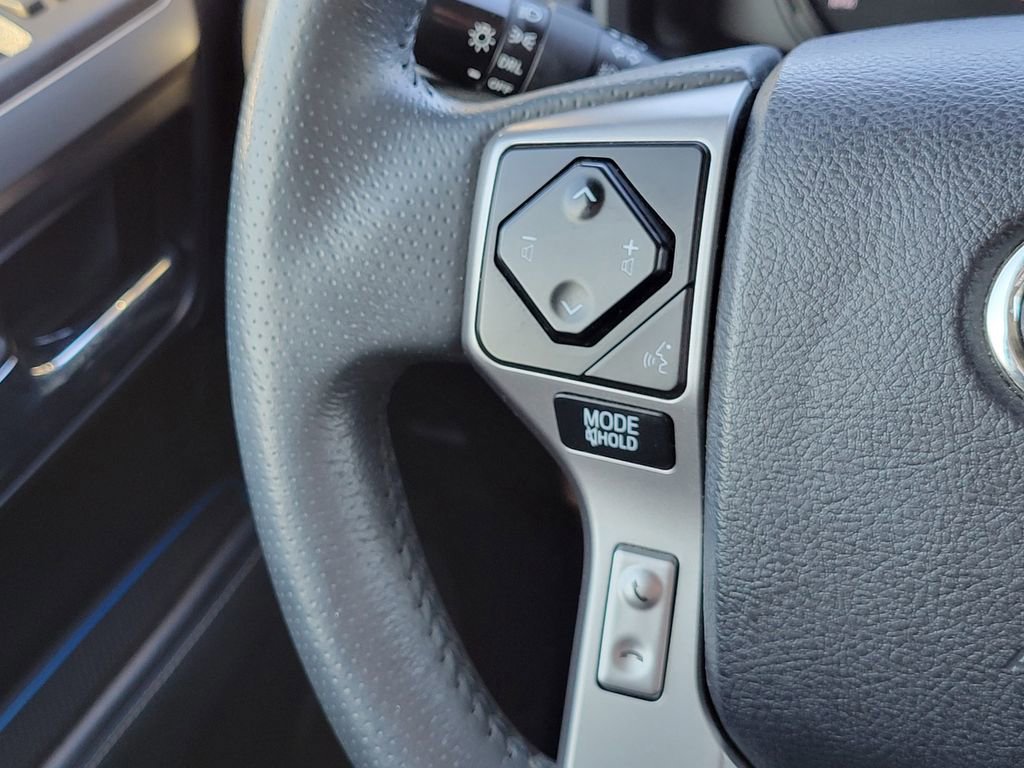 Used 2021 Toyota 4Runner SR5 Premium w/ Moonroof Package image 27