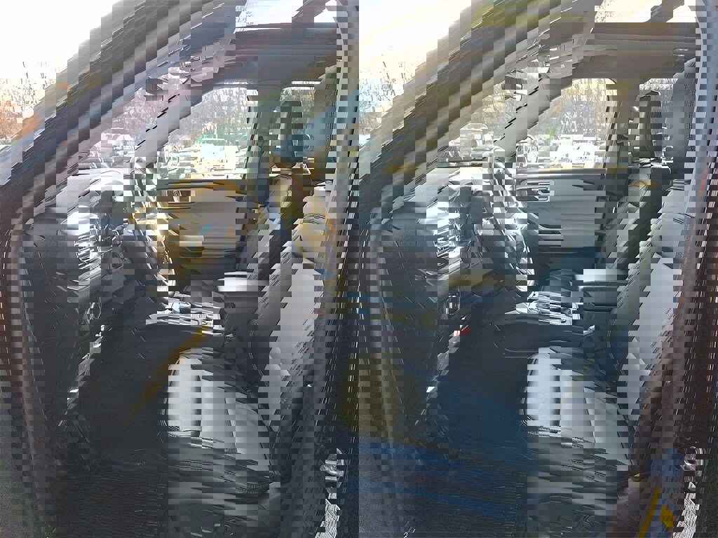 Certified 2023 Ford Explorer XLT w/ Equipment Group 202A image 14