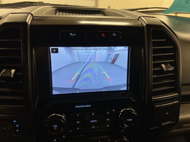 Certified 2018 Ford F150 XL w/ Equipment Group 101A Mid image 15