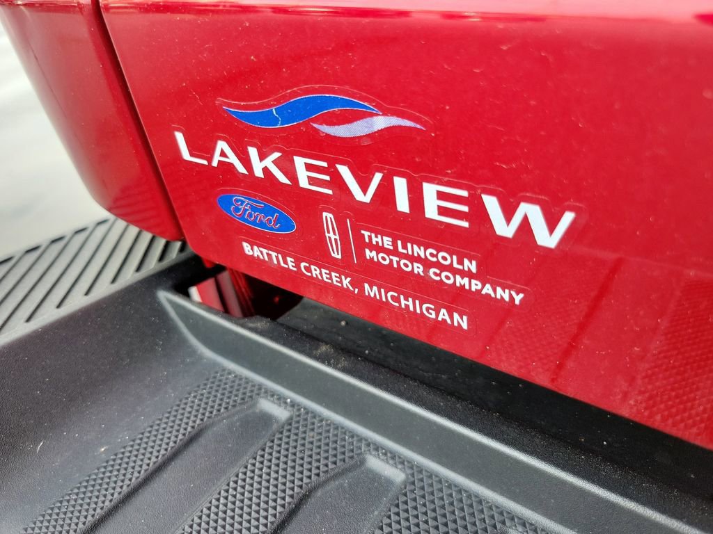 Certified 2022 Ford F150 XLT w/ Equipment Group 302A High image 24