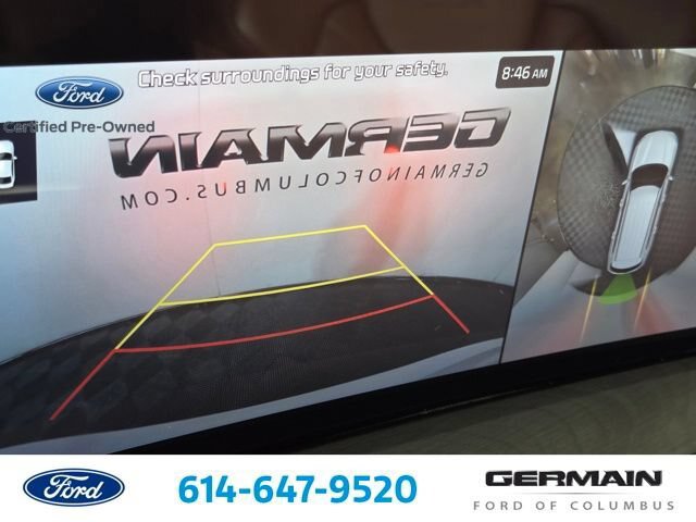 Used 2024 Kia Telluride SX Prestige X-Line AWD/4WD image 33