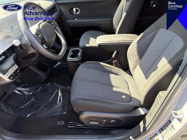 Used 2024 Hyundai Ioniq 5 SEL RWD image 17