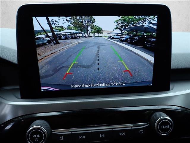 Certified 2023 Ford Escape AWD image 23