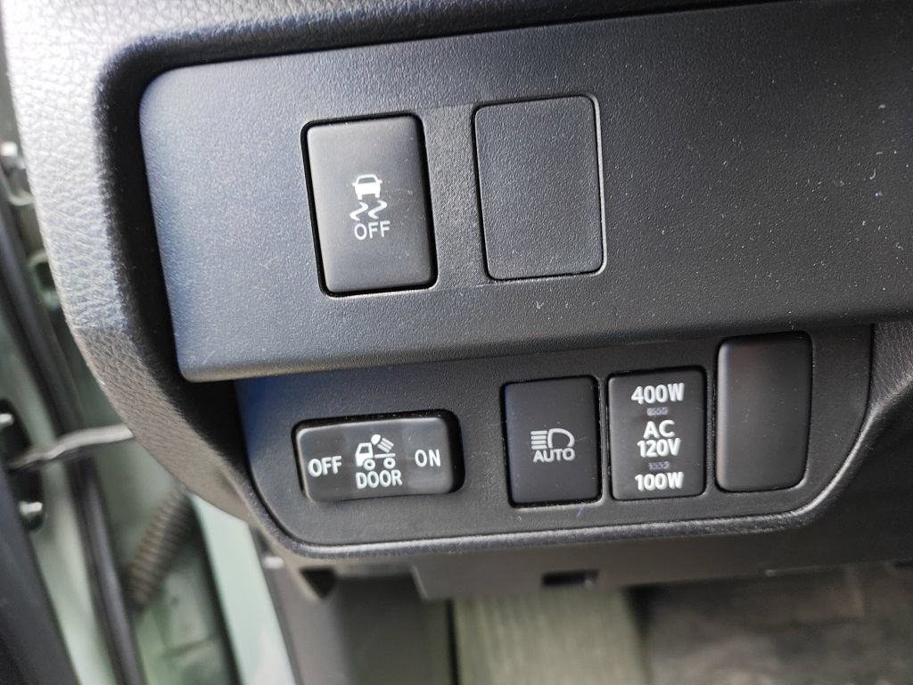 Used 2023 Toyota Tacoma 4x4 Double Cab w/ Trail Edition image 14