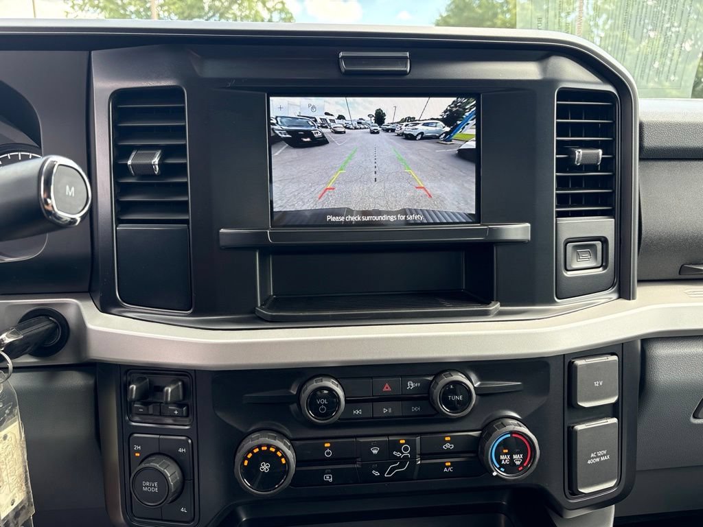 Certified 2026 Ford F350 XLT AWD/4WD image 43