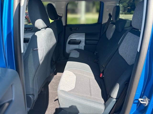 Certified 2026 Ford Maverick XLT w/ XLT Luxury Package AWD/4WD image 23
