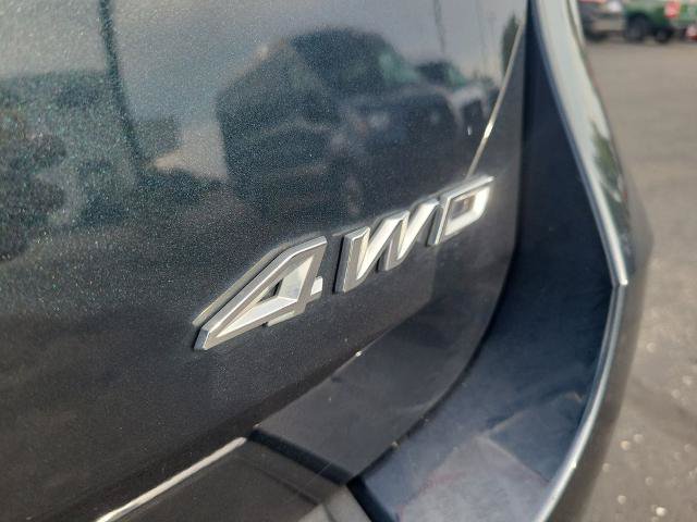 Certified 2024 Ford Explorer Limited w/ Equipment Group 301A AWD/4WD image 34