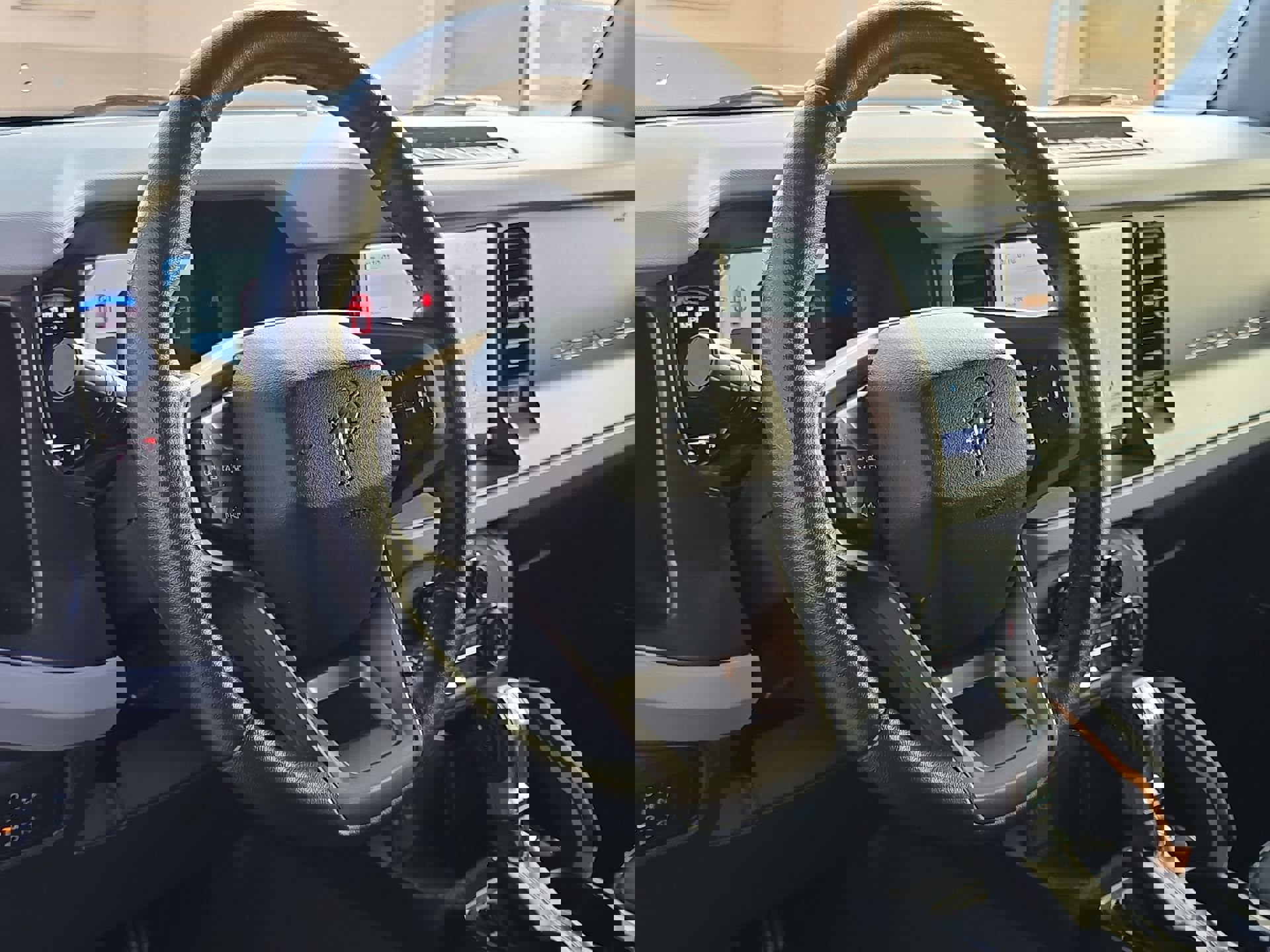 Certified 2022 Ford Bronco Badlands w/ Sasquatch Package image 13