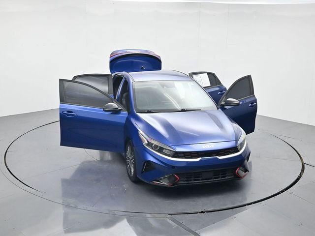 Used 2024 Kia Forte GT-Line image 48