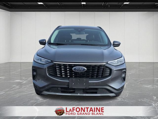 Certified 2024 Ford Escape Platinum image 8